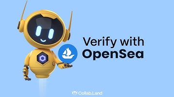 [Tutorial] OpenSea Verification for Token Gated Communities via Collab.Land