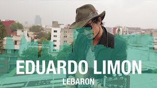 Video thumbnail of "Eduardo Limón (LeBaron) - Fuera de Este Mundo"