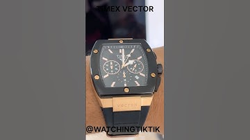 TIMEX NEW VECTOR COLLECTION LAUNCH #watch #timex #timexwatches #timexwatch #fashion #viralsong