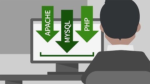 تنصيب php & apache2 بالطريقه الصحيحه على ubuntu server