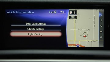 Vehicle Customization: Overview