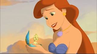 In memory of Queen Athena (Ariel's Mother)