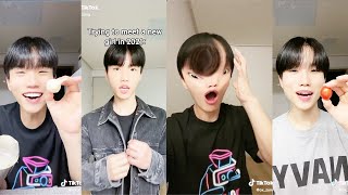 Oh No, Mama 🤣 Seo WonJeong Funny TikTok Videos | @oxzung | OX ZUNG Latest Tiktoks