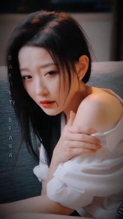 Demi mau balas dendam wanita ini pura-pura lemah dihadapan CEO #chinesedrama #kdrama #ceo #kdrama