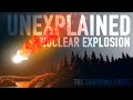 Tunguska Event Quiz