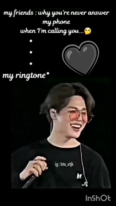 BTS army ringtone #bts #btsarmy #btsshorts #
