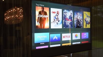 Future Automation - SPS Sliding Panel System (Install by NV Integration)