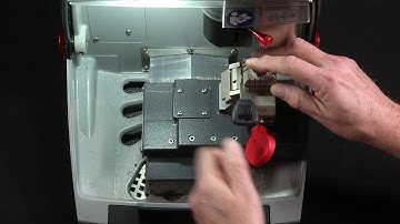 Futura Auto - Part 11 - Copy Vehicle Keys