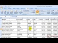 11-Excel avanzado: Ordenar, filtrar y agrupar