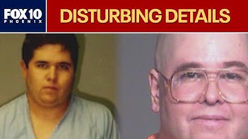 Richard Djerf execution scheduled decades after Luna family murders | FOX 10 Phoenix