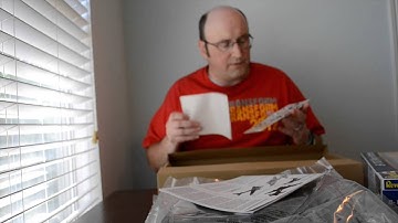 1:48 Revell-Monogram B-17G Flying Fortress model