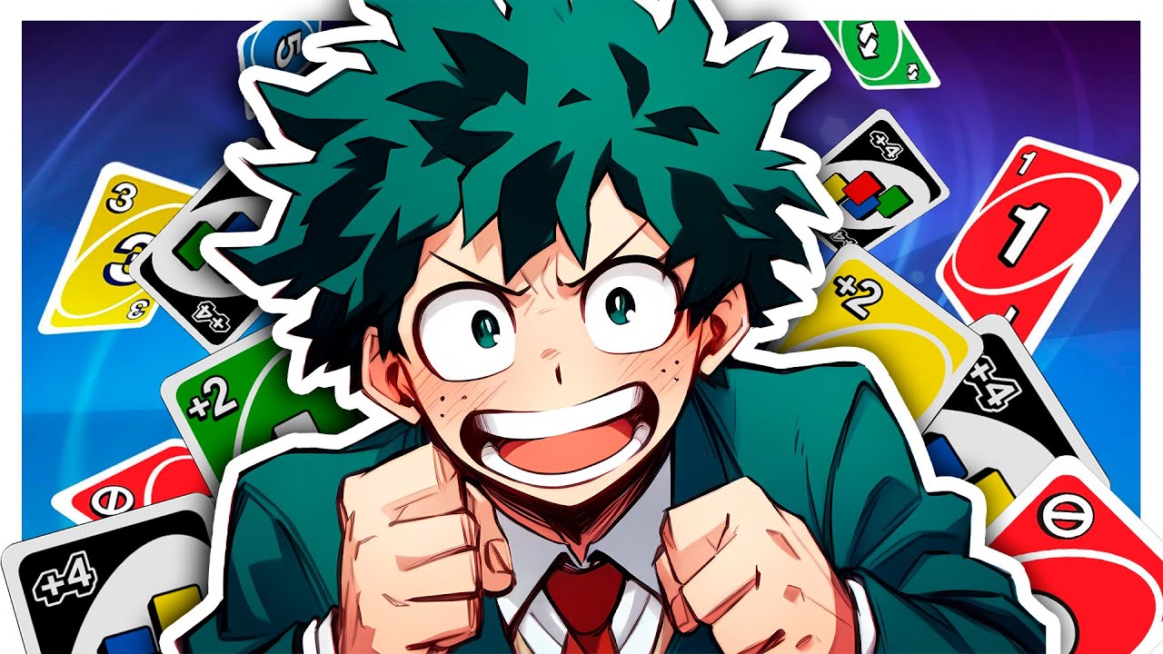 UNO TE HACE PERDER AMISTADES😡