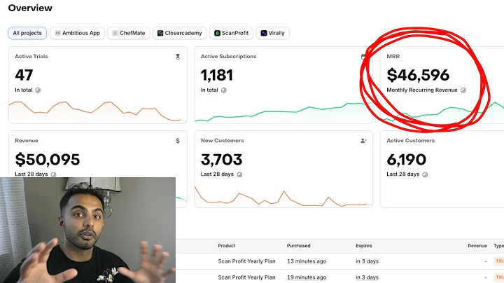 f*** it. ZERO to $1761/day vibe coding ai mobile apps (FULL 1 HOUR COURSE)
