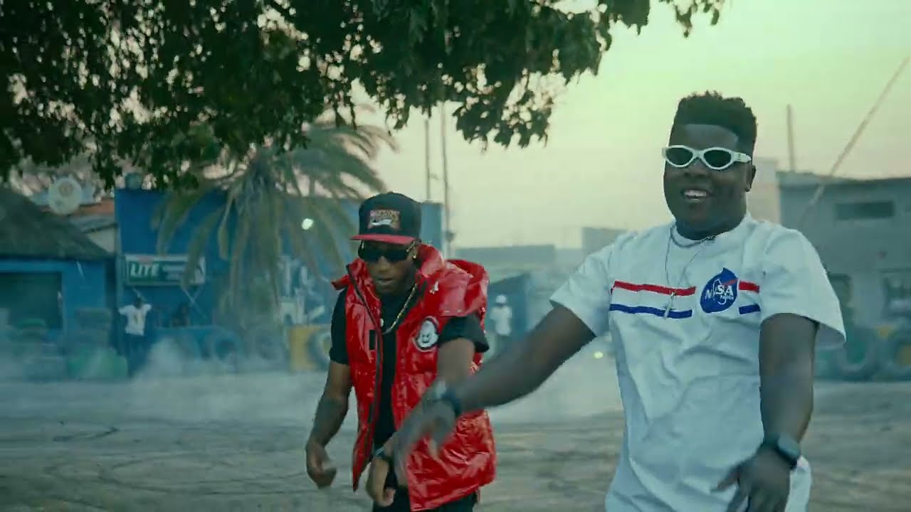 Y-Cool - Testing Me ft Jae Cash (Official music video) - YouTube