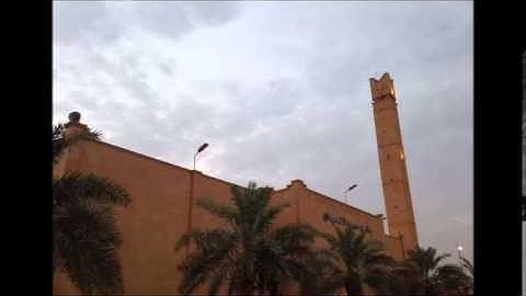 دورة الرقية الشرعية لفضيلة الشيخ خالد الرشيدان