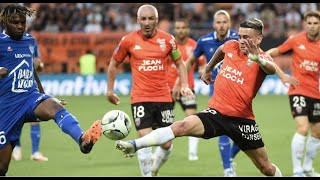 Ligue 1 : pourquoi le match Lorient-Lyon pourrait être reporté par la LFP