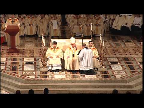 2014 Priest Ordination HIghlights