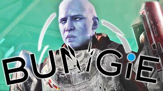 Bungie Is FALLING APART