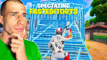 Ik zag de SNELSTE EDITOR in 2025!