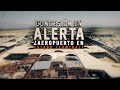 Concesión en alerta: ¿Aeropuerto en estado terminal? - #ReportajesT13