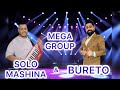 Orkmega group  bureto  solo mashina 2ka 2024 new