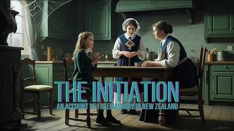 The Initiation (Removed from Other Platforms): Destiny