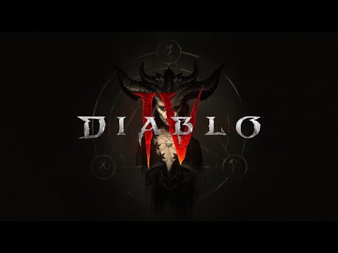 Diablo 4 OST - Soundtrack 