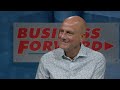 Content creation and making money on Social Media | Business Forward | #405