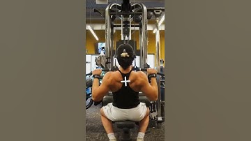 Are Lifting Straps Worth It? #shorts #fitness #foryou #tutorial #howto