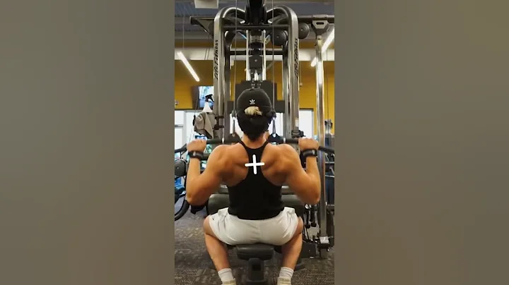 Are Lifting Straps Worth It? #shorts #fitness #foryou #tutorial #howto