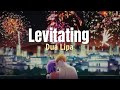 Dua Lipa - Levitating Speed up (Lirik Terjemahan Indonesia)