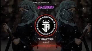 Tera Mera Safar 💔 Remix | Sad Punjabi Mashup | Slowed   Reverb | J A MUSIC 🎧🔥