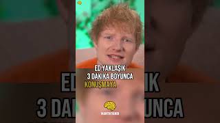 Peki Az Önce Ne Dedi