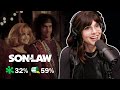 Why Rotten Tomatoes Is So Wrong About &#39;Son in Law&#39; (1993) - With Special Guest Justine Marino