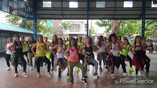Señorita/Shawn Mendes , Camila Cabello/Zumba
