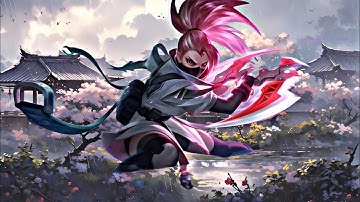 "HANABI BEST BUILD + INSANE DAMAGE! 🔥 | MLBB"