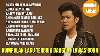 Kumpulan Lagu Dangdut Lawas 80-an Terfavorit – Playlist Nostalgia 80s