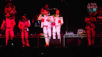 Banda MS "Pideme Perdon & Mi Olvido" Desde El Aragon En Chicago, IL. 3/1/2014