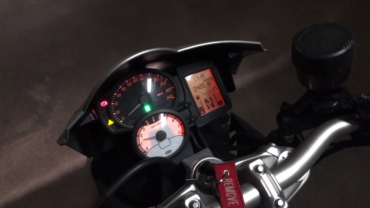 sc project f800r