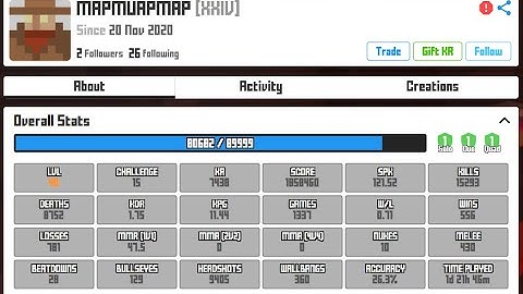 Krunker Hacker report ign: MAPMUAPMAP (ESP USER!)