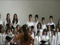    rosarte childrens choir