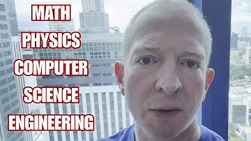 How SMART People Learn HARD Things (Math, Physics, Computer Science, Engineering)