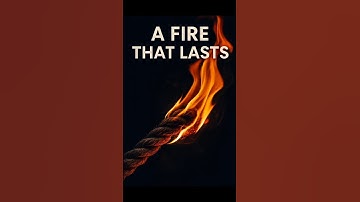 🔥 A Fire That Lasts | سورة المسد | سوره مسد - The Fate of Abu Lahab 🔥