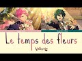 【Thaisub】 Le temps des fleurs - Valkyrie 「ES!!」