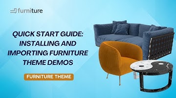 Furniture Theme– Best WordPress WooCommerce Product Configurator for Furniture Stores