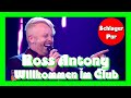 Ross Antony - Willkommen im Club (Schlager oder Nixxx! - Nur wer gewinnt, singt! 10.09.2021)