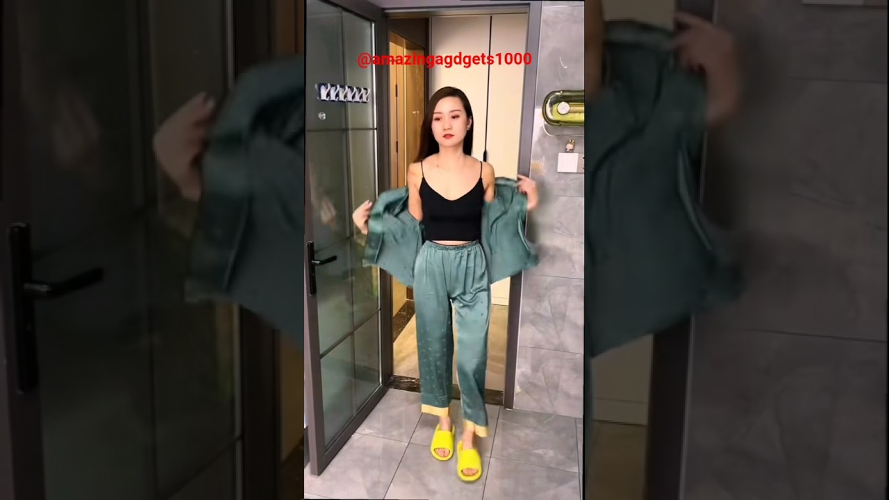 How This Chinese Girl Transformed Her Apartment Using Smart Home Gadgets 