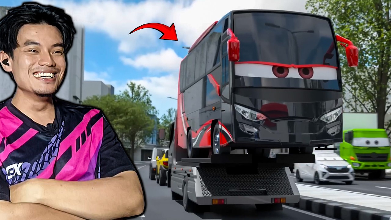 PERJALANAN KE PUNCAK ft FITRA ERI  -  Dunia Loko