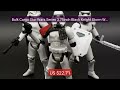 Bulk Cargo Star Wars Series 3.75inch Black Knight Storm White ... — Best Buy 2026 | Great Quality!