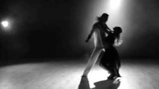 Mayo Alanen & Colby Massanari  Young & Beautiful  Contemporary Ballroom Showdance